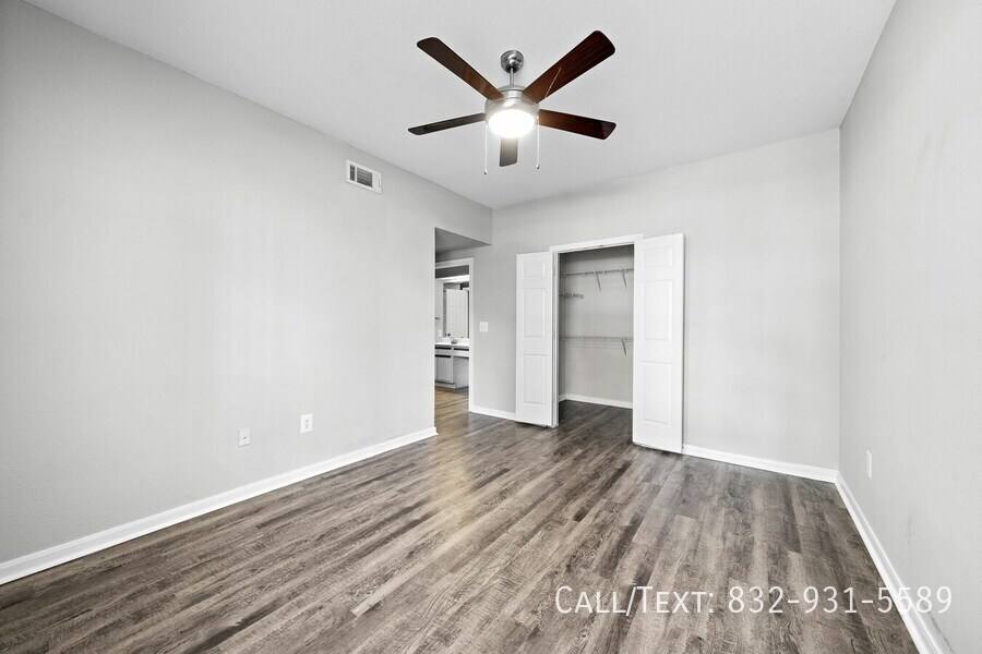 Apartment for rent at 14402 Kuykendahl Rd #CLCT, Houston, TX 77090