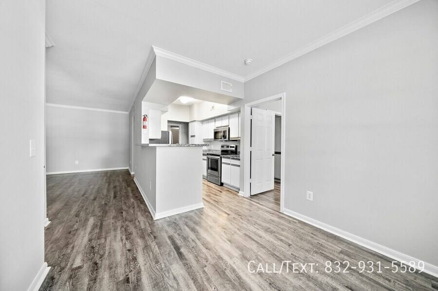 Apartment for rent at 14402 Kuykendahl Rd #CLCT, Houston, TX 77090
