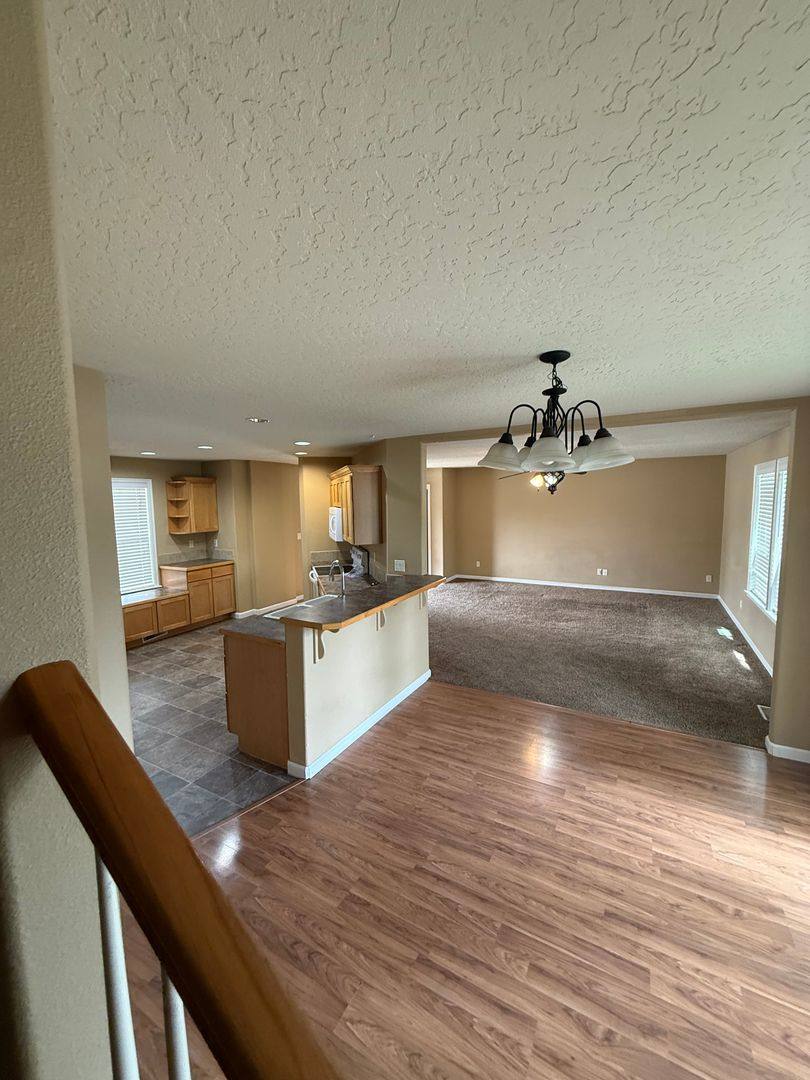 House for rent at 1124 N Newcreek, Meridian, ID 83642