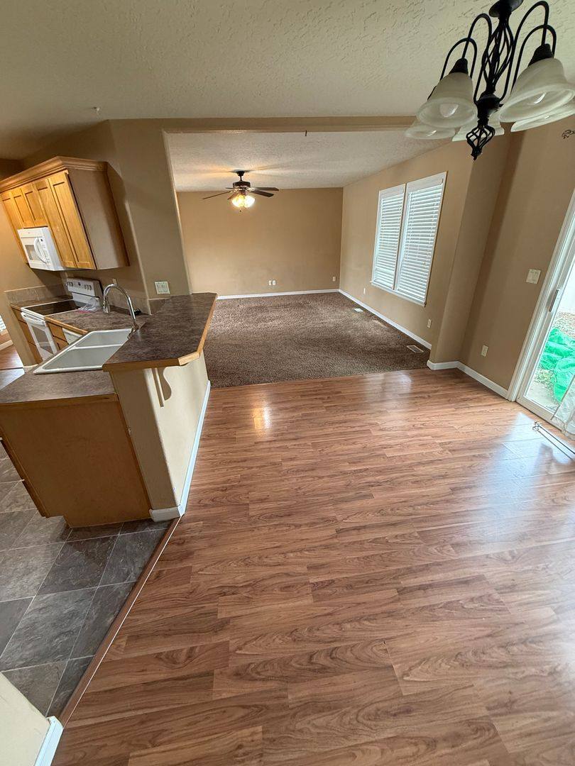 House for rent at 1124 N Newcreek, Meridian, ID 83642