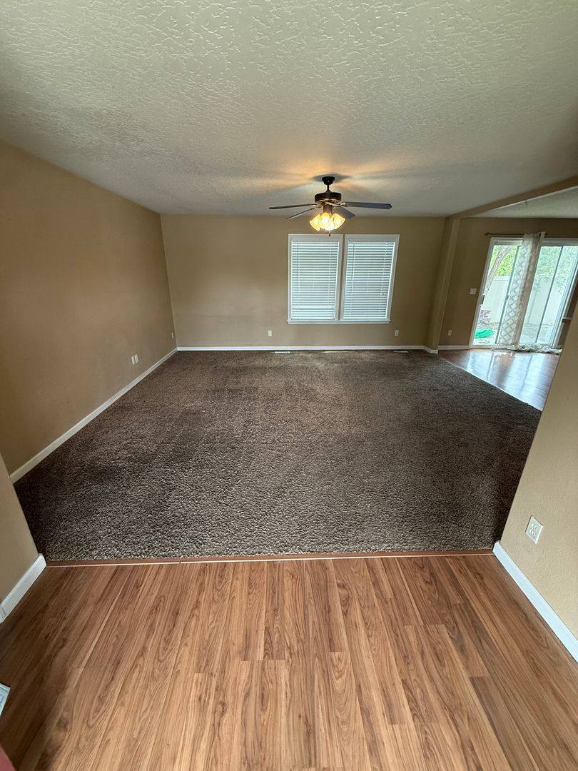 House for rent at 1124 N Newcreek, Meridian, ID 83642