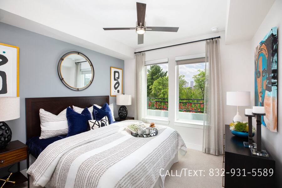 Apartment for rent at 701 Cohn St #AM2, Houston, TX 77007