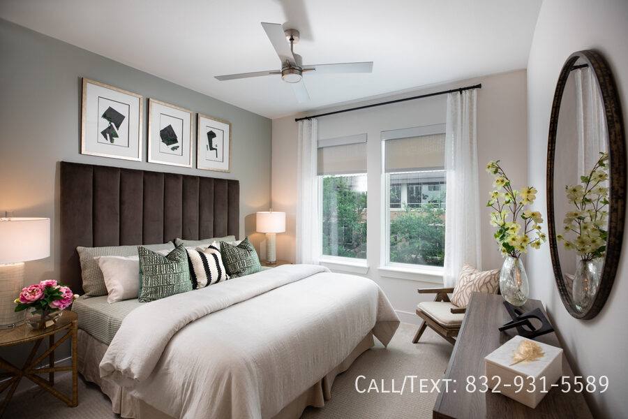 Apartment for rent at 701 Cohn St #AM2, Houston, TX 77007