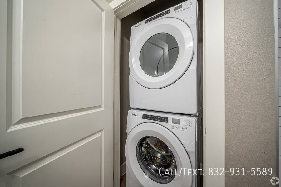 Apartment for rent at 8500 Hammerly Blvd #MPT, Houston, TX 77055