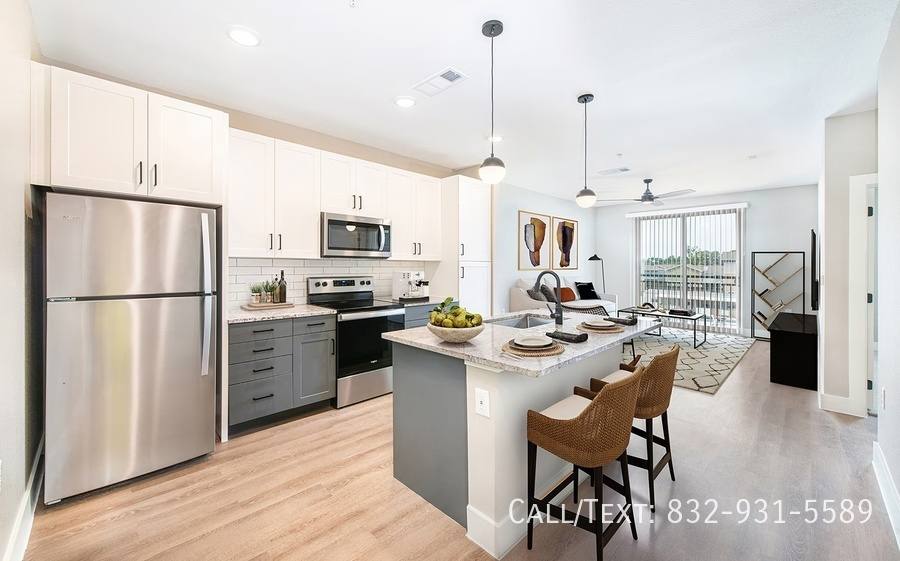 Apartment for rent at 8500 Hammerly Blvd #MPT, Houston, TX 77055