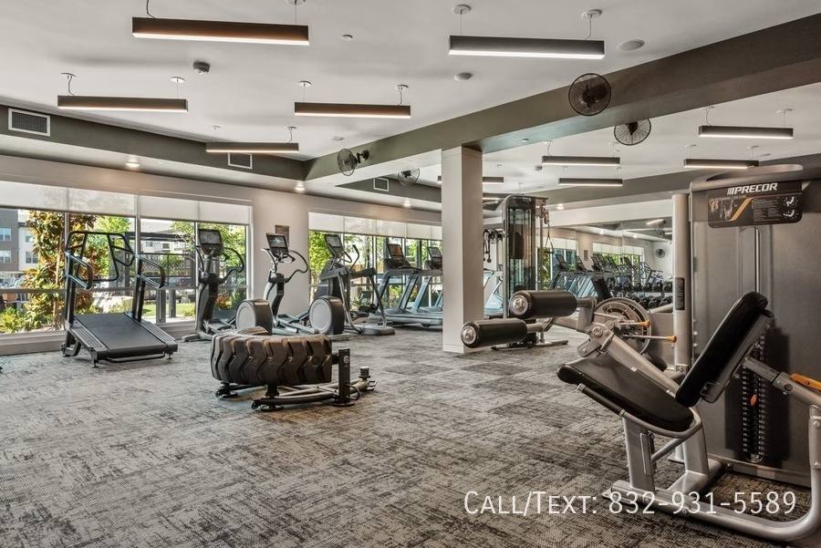 Apartment for rent at 8500 Hammerly Blvd #MPT, Houston, TX 77055