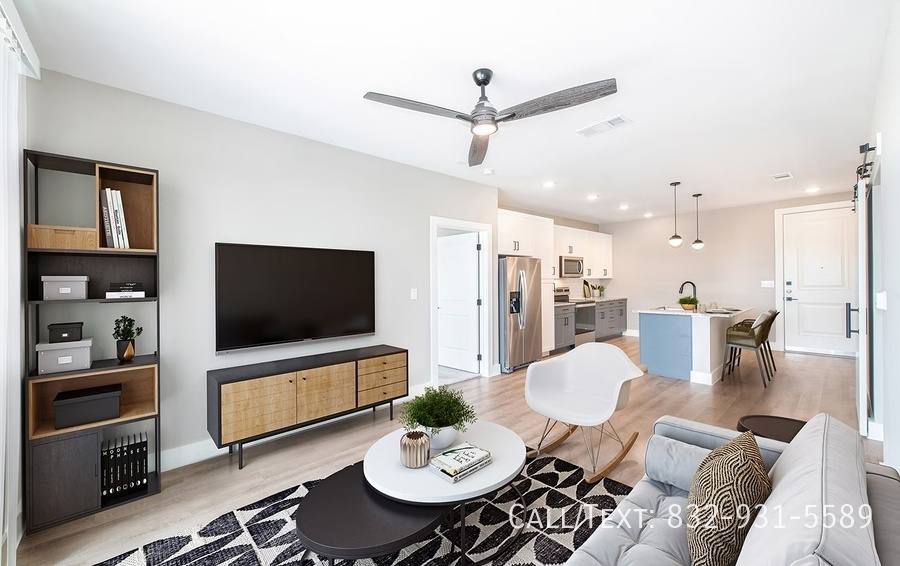Apartment for rent at 8500 Hammerly Blvd #MPT, Houston, TX 77055
