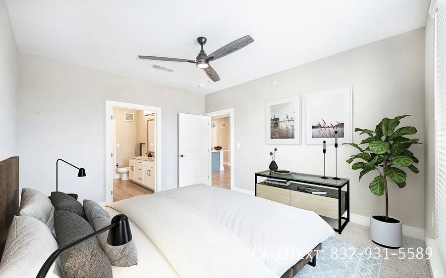 Apartment for rent at 8500 Hammerly Blvd #MPT, Houston, TX 77055
