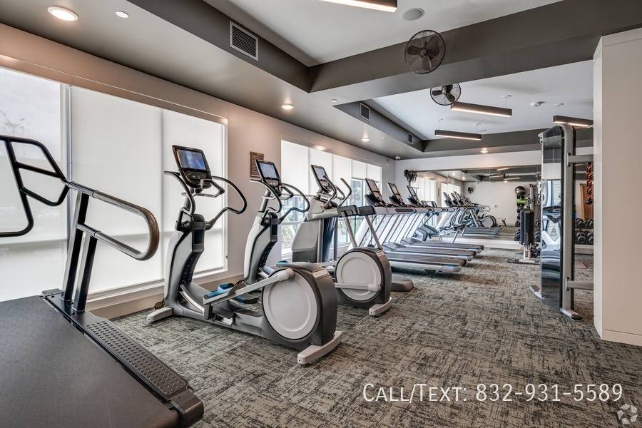 Apartment for rent at 8500 Hammerly Blvd #MPT, Houston, TX 77055