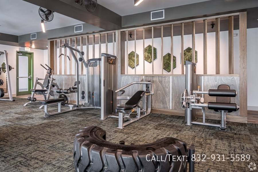 Apartment for rent at 8500 Hammerly Blvd #MPT, Houston, TX 77055