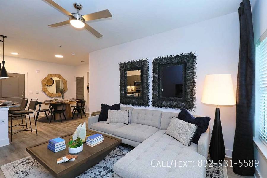 Apartment for rent at 20642 W Bellfort St #ALMF, Richmond, TX 77407
