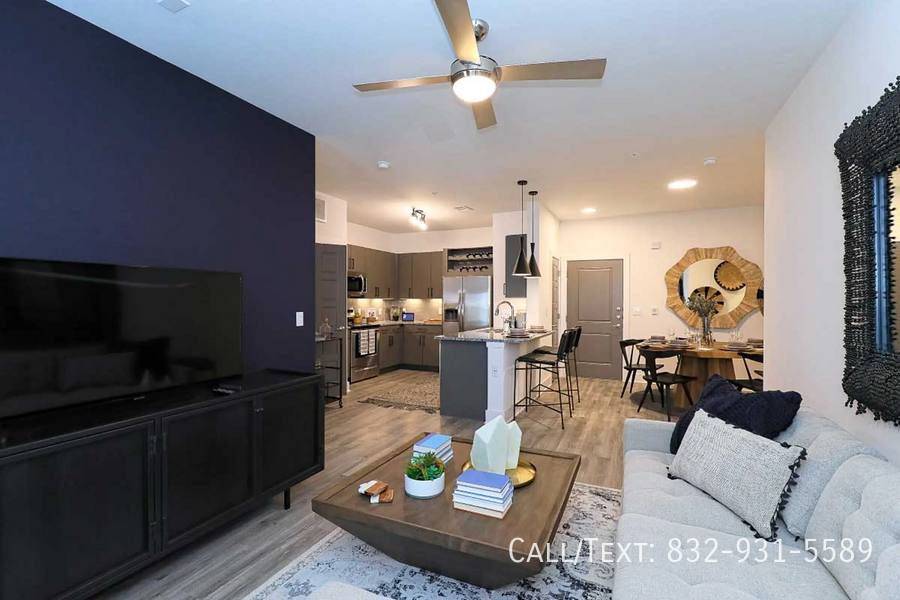Apartment for rent at 20642 W Bellfort St #ALMF, Richmond, TX 77407