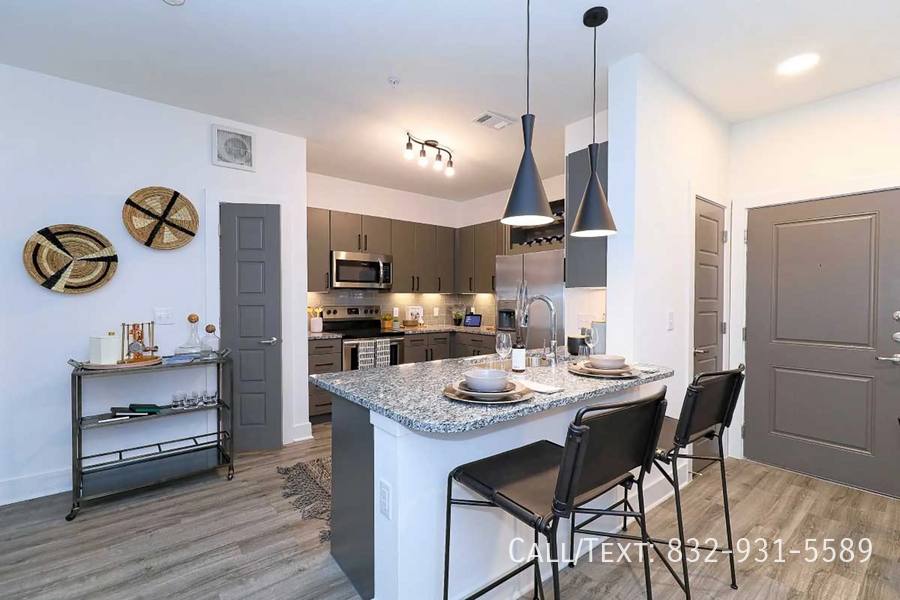 Apartment for rent at 20642 W Bellfort St #ALMF, Richmond, TX 77407