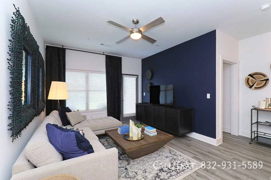 Apartment for rent at 20642 W Bellfort St #ALMF, Richmond, TX 77407