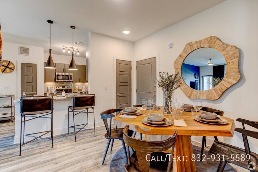 Apartment for rent at 20642 W Bellfort St #ALMF, Richmond, TX 77407