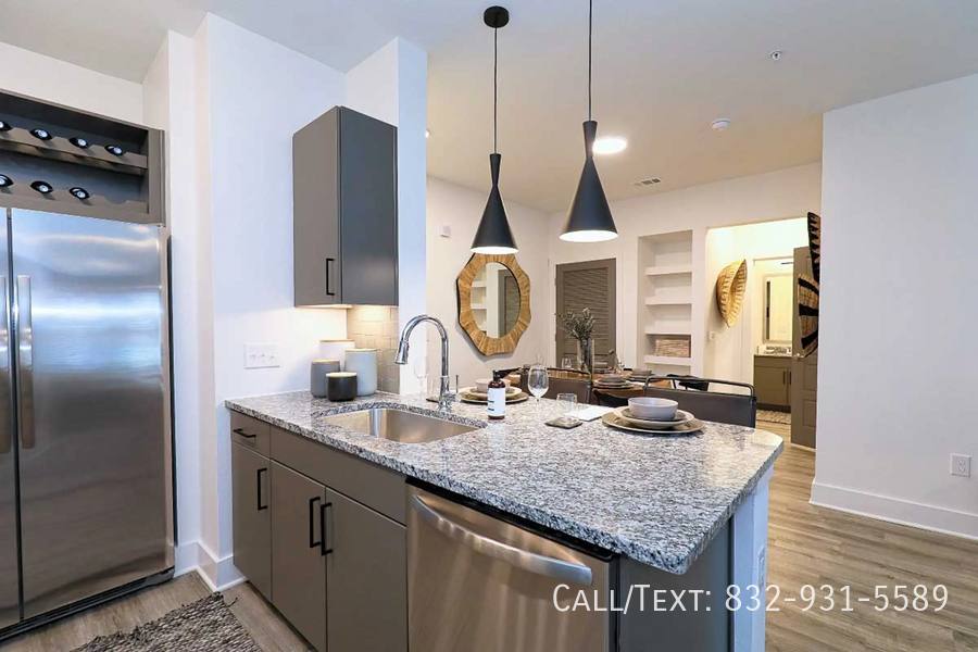 Apartment for rent at 20642 W Bellfort St #ALMF, Richmond, TX 77407