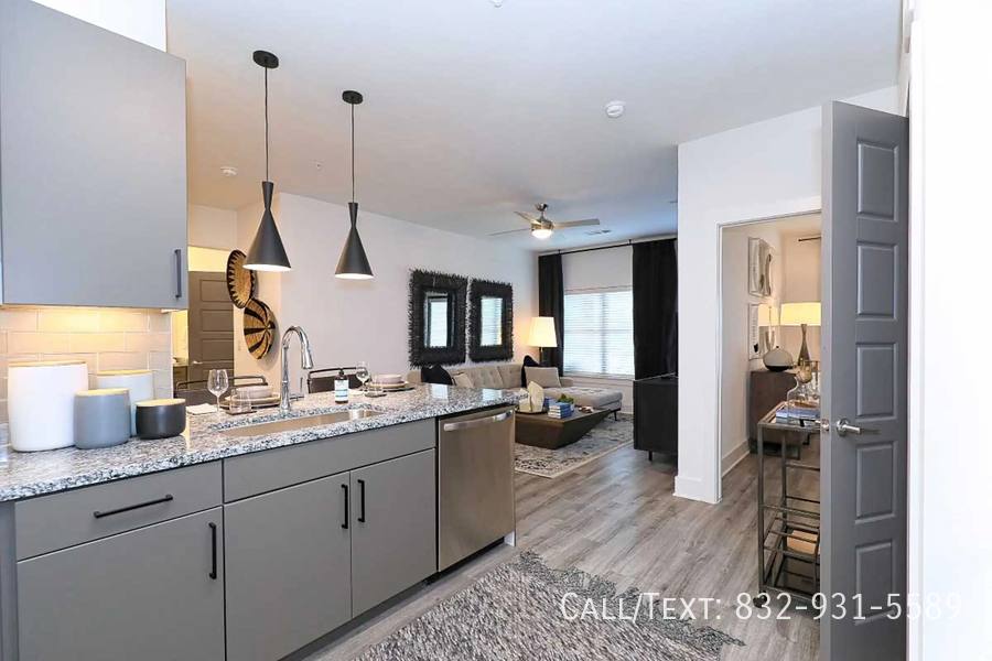 Apartment for rent at 20642 W Bellfort St #ALMF, Richmond, TX 77407