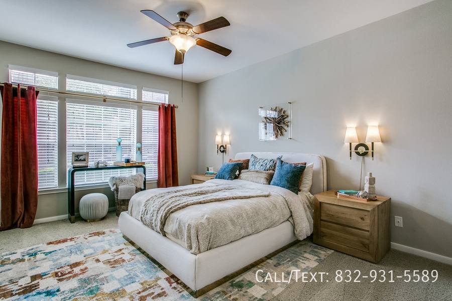 Apartment for rent at 2599 Maconda Lane #EXH, Houston, TX 77027