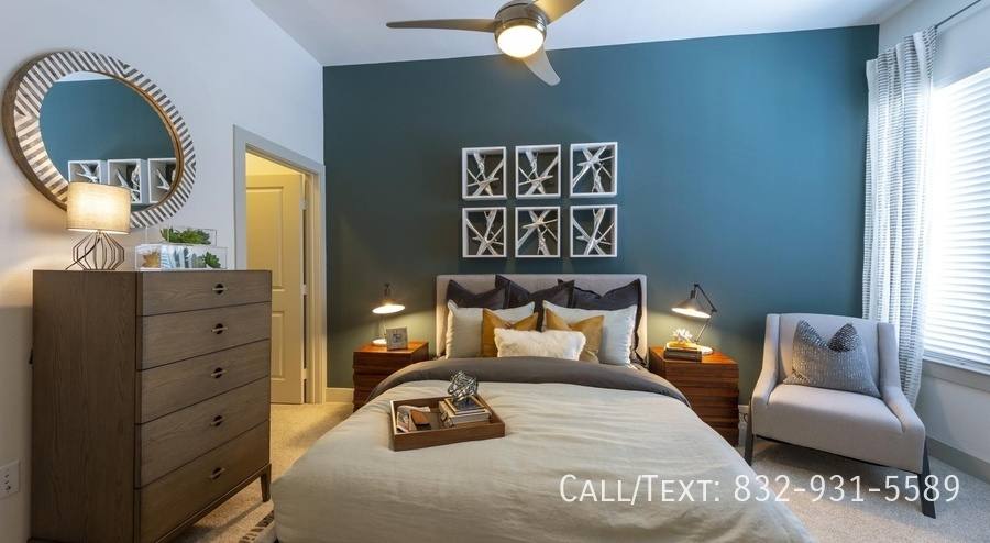 Apartment for rent at 4101 Greeley St #ECM, Houston, TX 77006