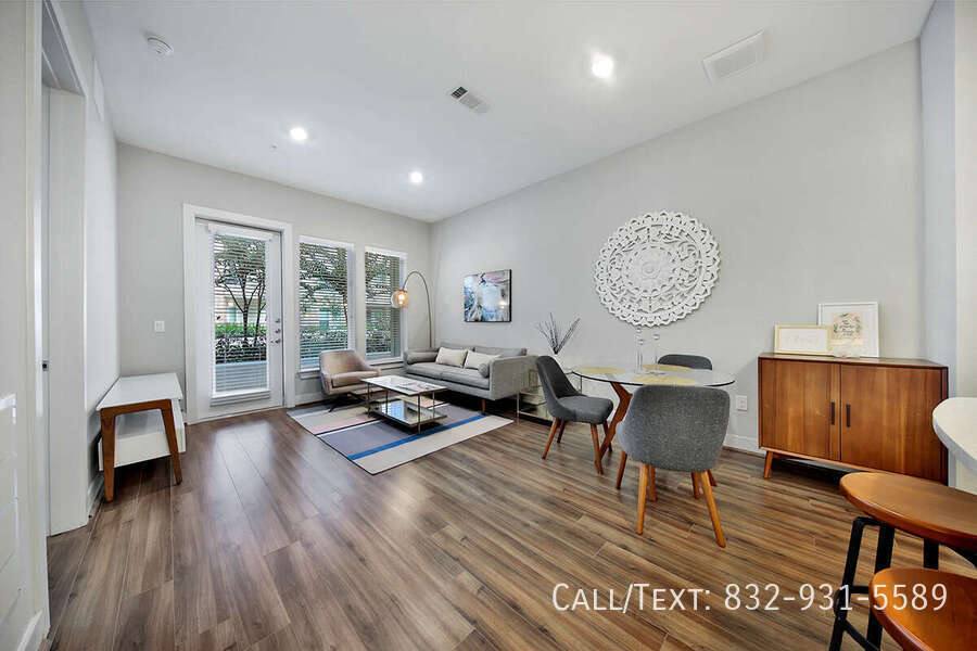 Apartment for rent at 12905 Boheme Dr #AOTB2, Houston, TX 77024