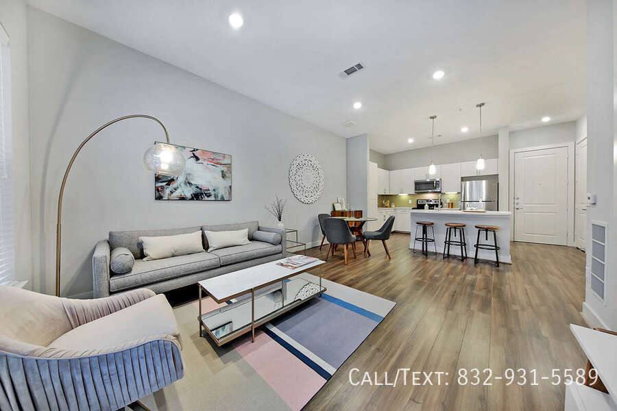 Apartment for rent at 12905 Boheme Dr #AOTB2, Houston, TX 77024