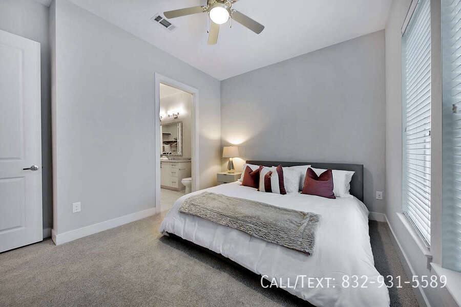 Apartment for rent at 12905 Boheme Dr #AOTB2, Houston, TX 77024