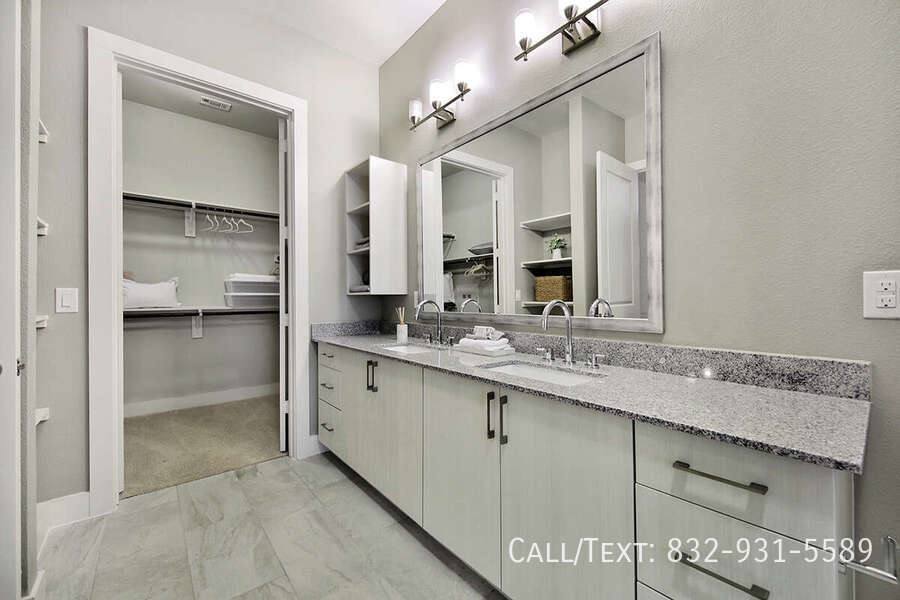 Apartment for rent at 12905 Boheme Dr #AOTB2, Houston, TX 77024