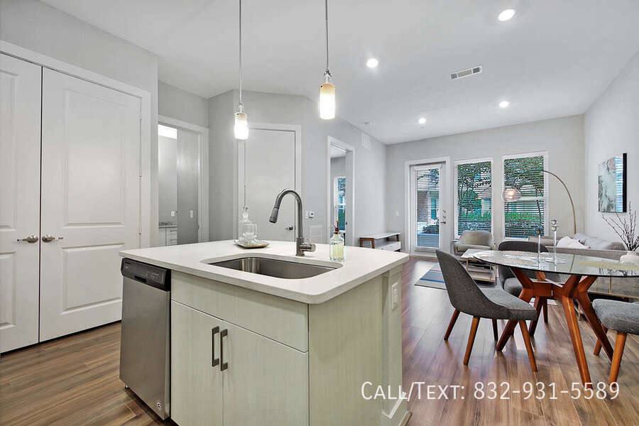 Apartment for rent at 12905 Boheme Dr #AOTB2, Houston, TX 77024