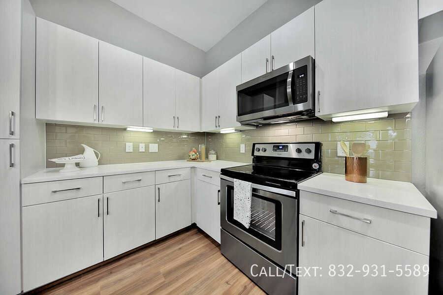 Apartment for rent at 12905 Boheme Dr #AOTB2, Houston, TX 77024