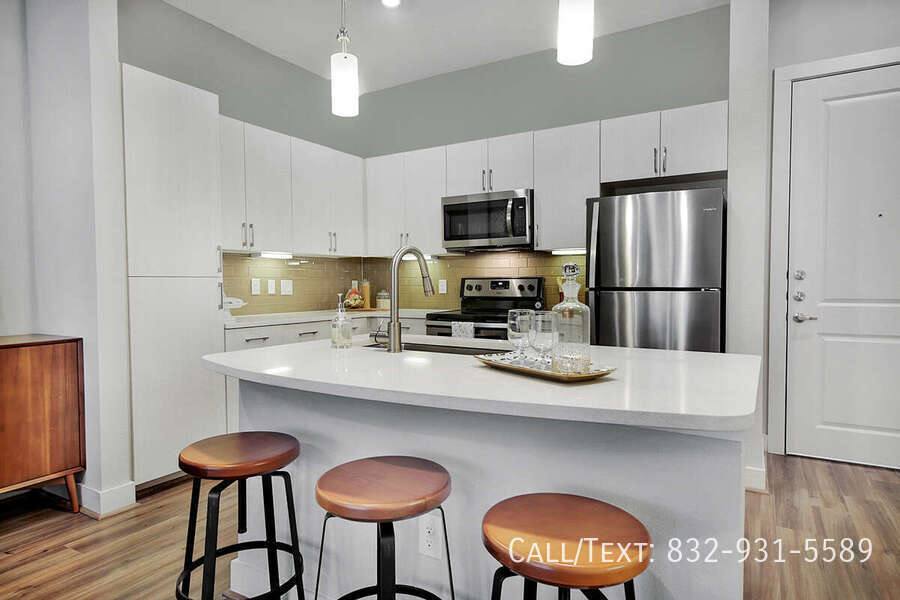 Apartment for rent at 12905 Boheme Dr #AOTB2, Houston, TX 77024