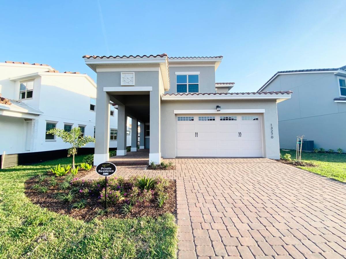 House for rent at 13270 Bromborough Dr, Orlando, FL 32832