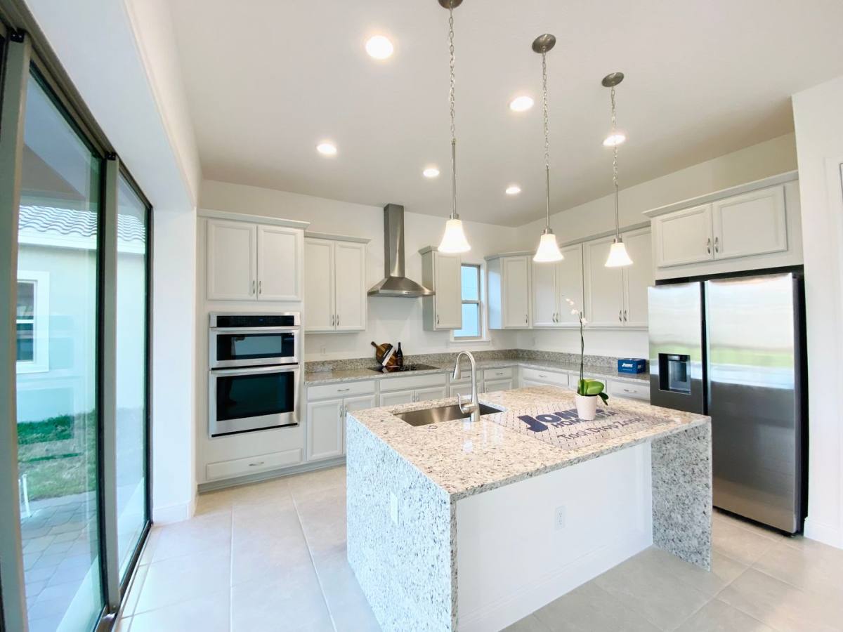 House for rent at 13270 Bromborough Dr, Orlando, FL 32832