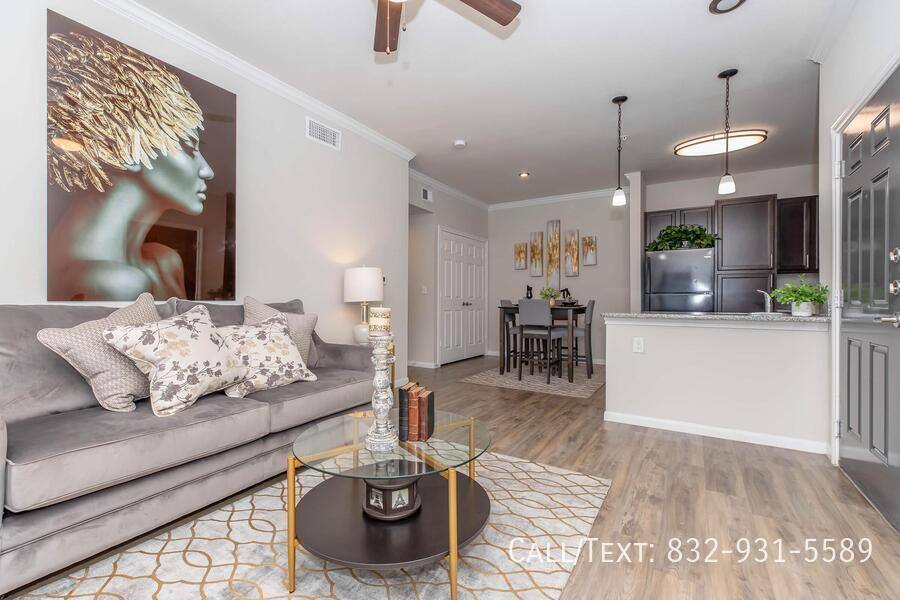 Apartment for rent at 10896 W Bellfort Ave #AASF, Houston, TX 77099