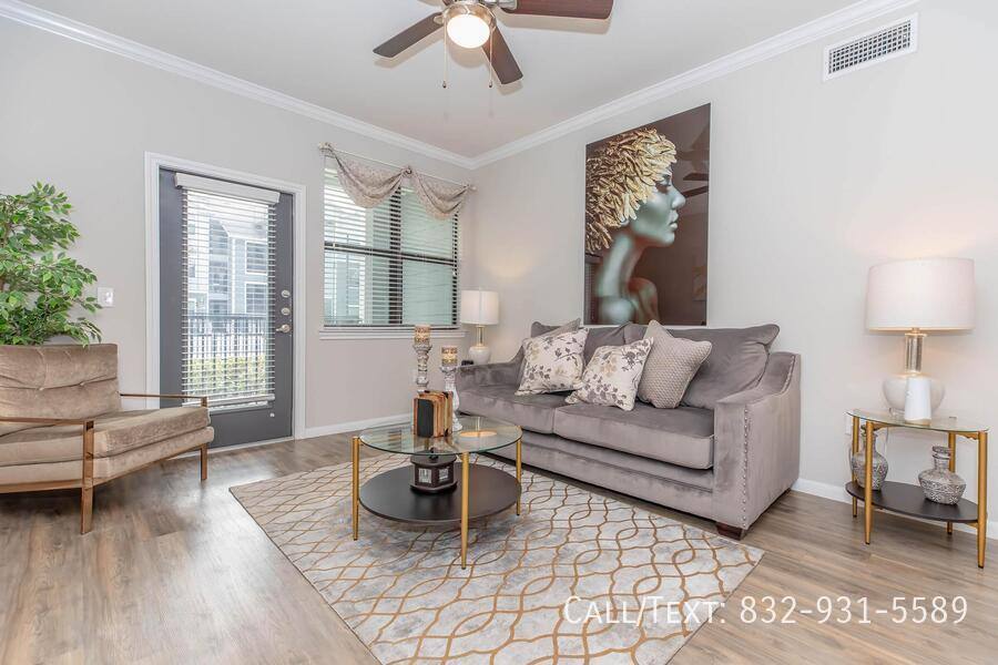 Apartment for rent at 10896 W Bellfort Ave #AASF, Houston, TX 77099