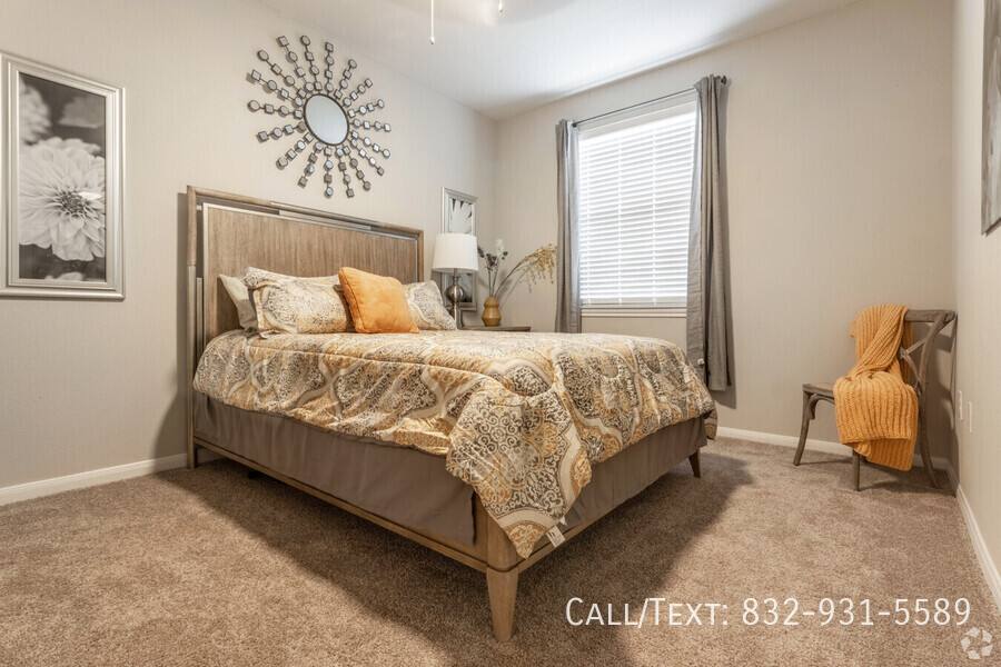 Apartment for rent at 10896 W Bellfort Ave #AASF, Houston, TX 77099