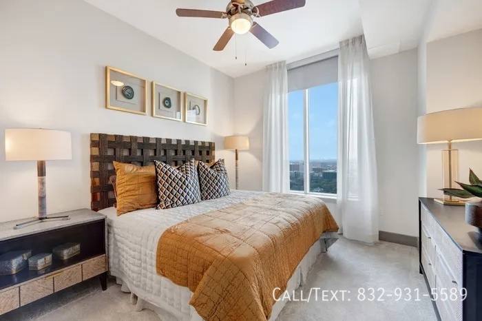 Apartment for rent at 1599 Uptown Park Blvd #HPO1, Houston, TX 77056