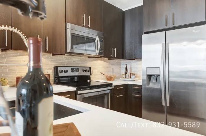Apartment for rent at 1599 Uptown Park Blvd #HPO1, Houston, TX 77056