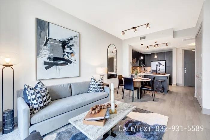 Apartment for rent at 1599 Uptown Park Blvd #HPO1, Houston, TX 77056