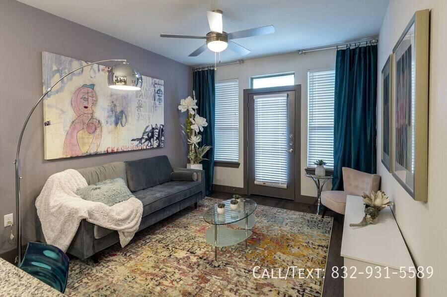 Apartment for rent at 3014 Renton Rd #22H1, Houston, TX 77032