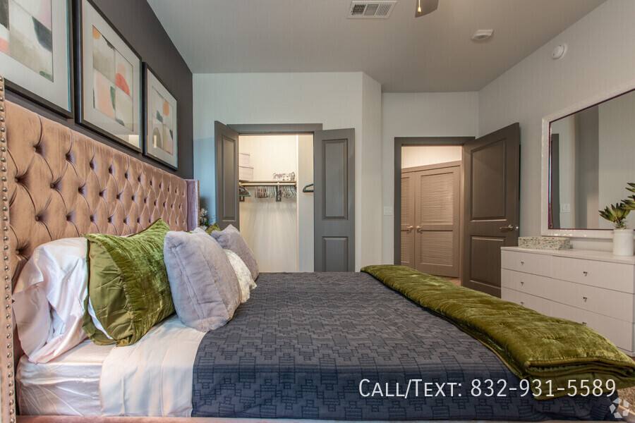 Apartment for rent at 3014 Renton Rd #22H1, Houston, TX 77032