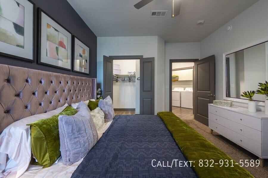 Apartment for rent at 3014 Renton Rd #22H1, Houston, TX 77032