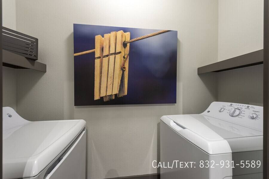 Apartment for rent at 3014 Renton Rd #22H1, Houston, TX 77032