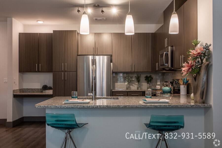 Apartment for rent at 3014 Renton Rd #22H1, Houston, TX 77032