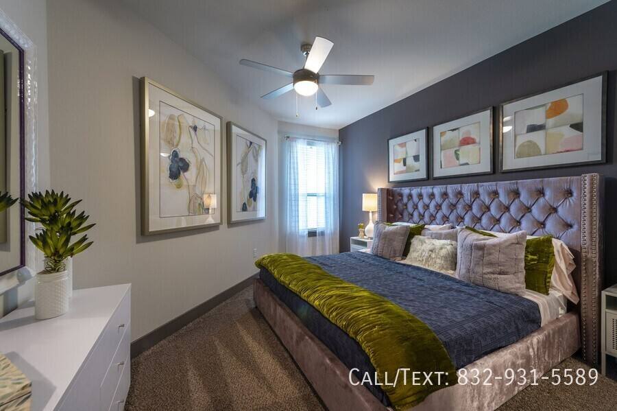 Apartment for rent at 3014 Renton Rd #22H1, Houston, TX 77032
