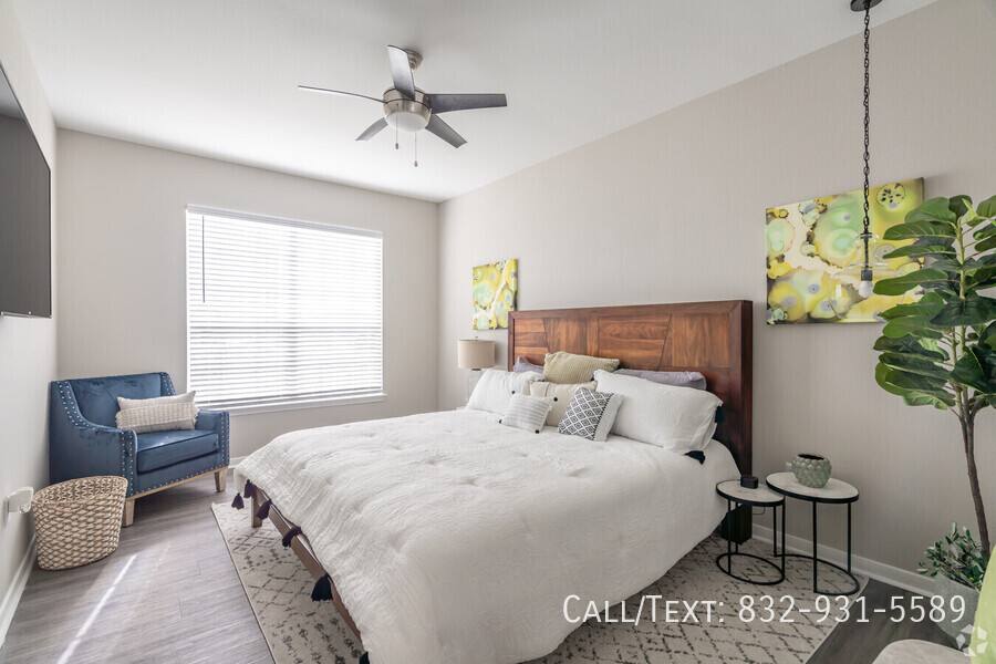 Apartment for rent at 11000 Shadow Creek Parkway #28T, Pearland, TX 77584
