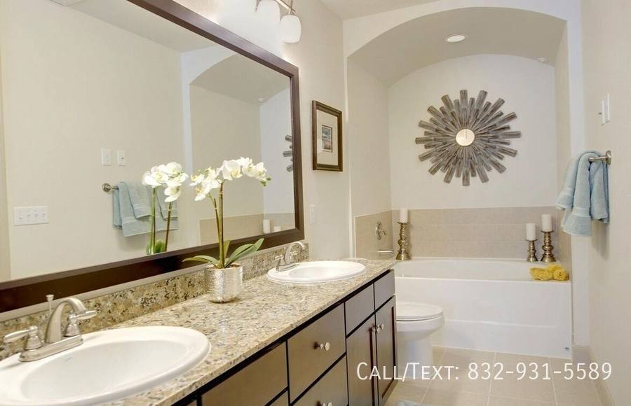 Apartment for rent at 5709 Katy-Gaston Rd #LVCR, Katy, TX 77494