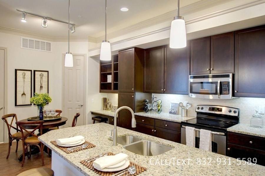 Apartment for rent at 5709 Katy-Gaston Rd #LVCR, Katy, TX 77494