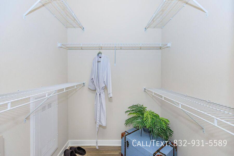 Apartment for rent at 1724 Mercantile Parkway #SR1, Katy, TX 77449