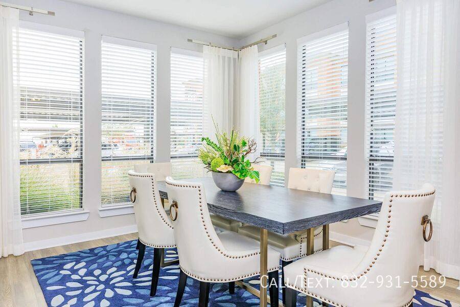Apartment for rent at 1724 Mercantile Parkway #SR1, Katy, TX 77449