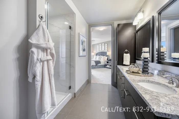 Apartment for rent at 1599 Uptown Park Blvd #HPO2, Houston, TX 77056